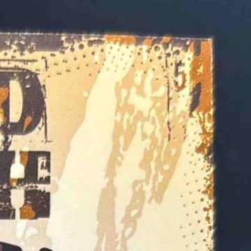 2012 Topps Aroldis Chapman Gold Rush Wrapper Redemption