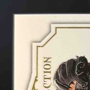 2012 Topps Museum Collection Matt Moore #24 RC Tampa Bay Rays