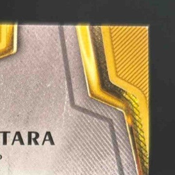 2024 Topps Five Star Sandy Alcantara Green 10/15