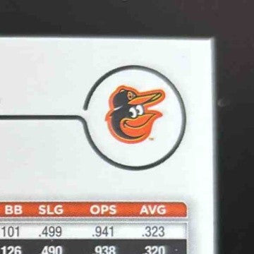 2024 Topps Holiday Jackson Holliday Variation Short Prints H50 Orioles SP Rookie