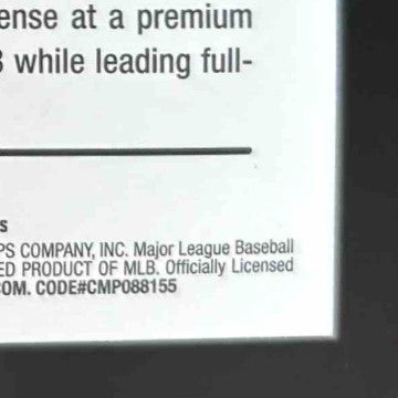 2024 Topps Holiday Jackson Holliday Variation Short Prints H50 Orioles SP Rookie