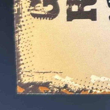 2012 Topps Ryan Braun Gold Rush Wrapper Redemption