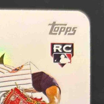 2023 Topps Kodai Senga All Aces Blue Back #AA-46 RC New York Mets