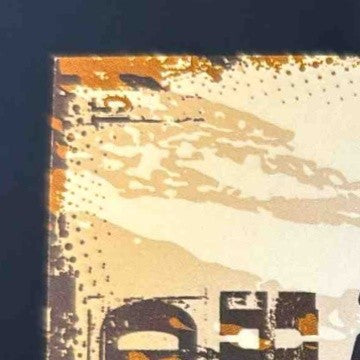 2012 Topps Dan Uggla Gold Rush Wrapper Redemption