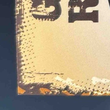 2012 Topps Dan Uggla Gold Rush Wrapper Redemption
