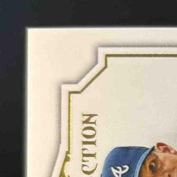 2012 Topps Museum Collection Craig Kimbrel #29 Atlanta Braves