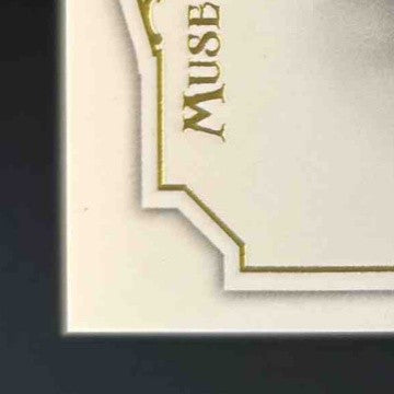 2012 Topps Museum Collection Craig Kimbrel
