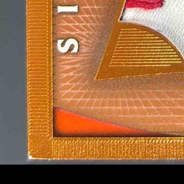 2005 Upper Deck Sweet Spot Classic Matt Williams Signatures