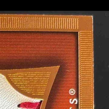 2005 Upper Deck Sweet Spot Classic Matt Williams Signatures