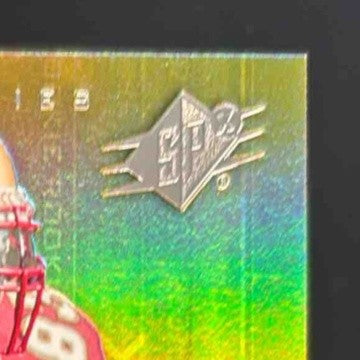 2007 SPx Lawrence Timmons /499