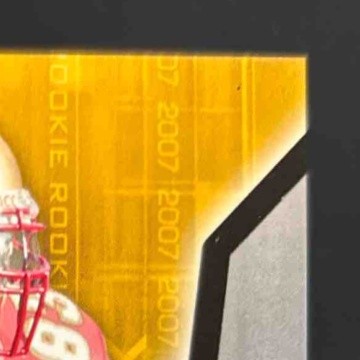 2007 SPx Lawrence Timmons /499