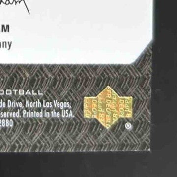2007 SPx Lawrence Timmons /499