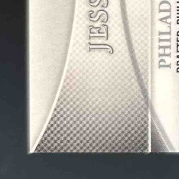 2010 Bowman Sterling Jesse Biddle Prospect Auto #BSP-JB Philadelphia Phillies