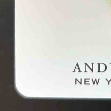 2023 Topps Update Andy Pettitte All Aces