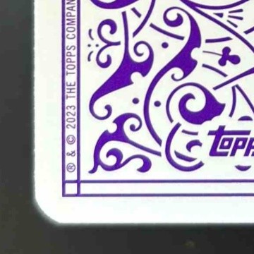 2023 Topps Update Andy Pettitte All Aces
