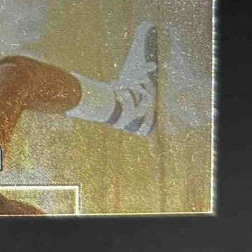 1998-99 Upper Deck Black Diamond Michael Jordan