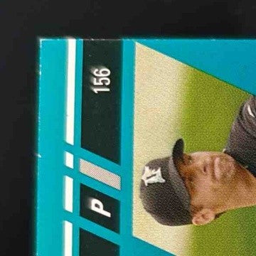 2008 Topps Stadium Club Burke Badenhop /999
