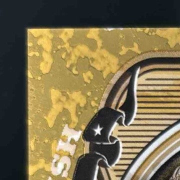 2012 Topps Jered Weaver Gold Rush Wrapper Redemption