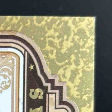 2012 Topps Frank Thomas Gold Rush Wrapper Redemption