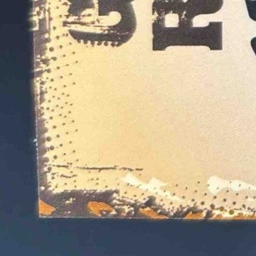 2012 Topps Frank Thomas Gold Rush Wrapper Redemption