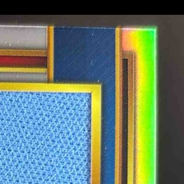 2011 Topps Finest Ivan DeJesus Jr. Rookie Dual Relic Auto Refractor 272/499