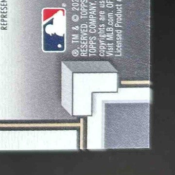 2023 Topps Tier One Gabriel Moreno Break Out Auto 203/299 Rookie Diamondbacks