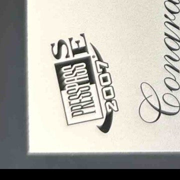 2007 Press Pass SE Lawrence Timmons Gridiron Graphs Gold Auto FSU Seminoles