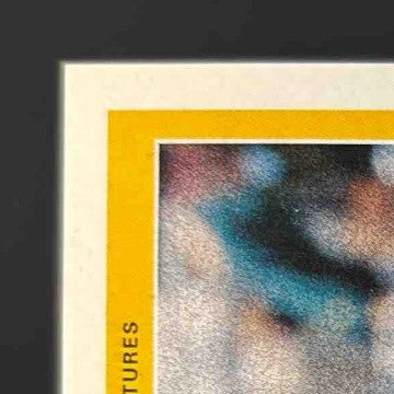 2005 Upper Deck Origins Jason Bay Signatures