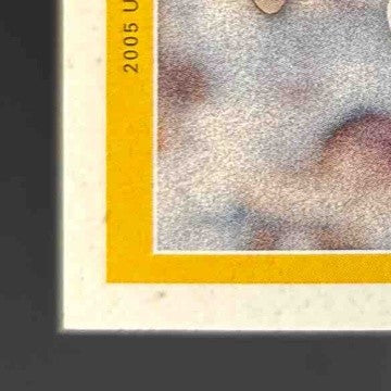 2005 Upper Deck Origins Jason Bay Signatures