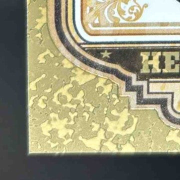 2012 Topps Felix Hernandez Gold Rush Wrapper Redemption #19 Seattle Mariners