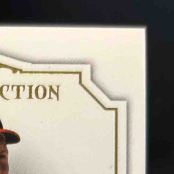 2012 Topps Museum Collection Brooks Robinson Copper 250/299 94 Baltimore Orioles