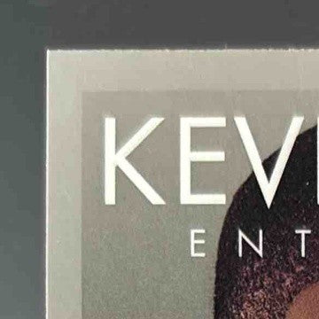 2015 Panini Americana Kevin Hart