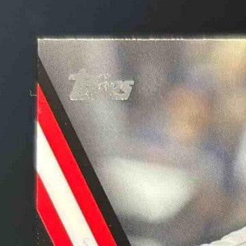 2013 Topps Mike Trout Rookie of the Year Award Winners Trophy #ROY-MT Angels
