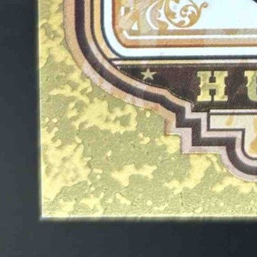 2012 Topps Daniel Hudson Gold Rush Wrapper Redemption #16 Arizona Diamondbacks