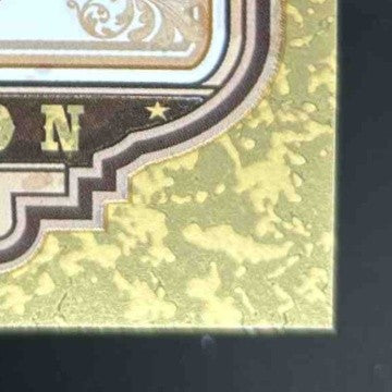 2012 Topps Daniel Hudson Gold Rush Wrapper Redemption #16 Arizona Diamondbacks