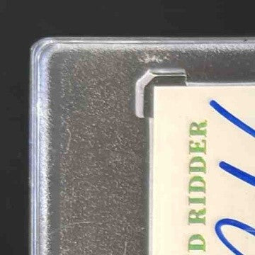 2022 Panini Encased Desmond Ridder Auto 1/20 #104 RC Atlanta Falcons