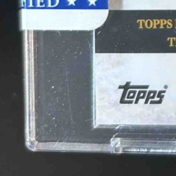 2012 Topps Tribute Bob Lemon Debut Digit Relics 25/99 #DD-BL MEM