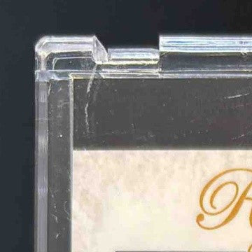 2012 Topps Tribute Ryan Braun Positions of Power Relics Blue 27/50 Milwaukee