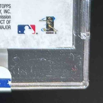 2012 Topps Tribute Ryan Braun Positions of Power Relics Blue 27/50 Milwaukee