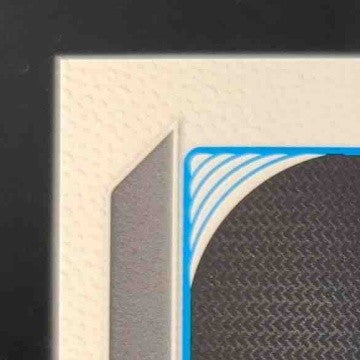2024 Panini Certified Jonathon Brooks New Generation Jerseys Mirror 3/399 RC