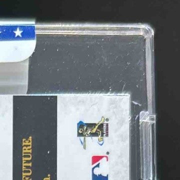 2012 Topps Tribute Starlin Castro to the Stars Relics Blue 5/50 Chicago Cubs