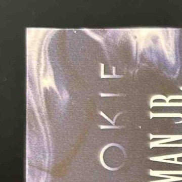 2020 Panini Honors Michael Pittman Jr Rookies Signatures Orange 3/5 Auto Colts