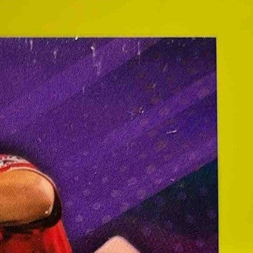 2018 Bowman's Best Mike Trout Purple 107/250 #65 Los Angeles Angels