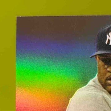2012 Topps Tribute CC Sabathia Bronze 264/299