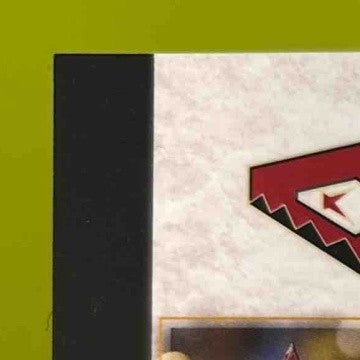 2012 Topps Tribute Justin Upton Bronze /299 #83 Arizona Diamondbacks