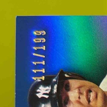 2012 Topps Tribute Mark Teixeira Blue /199 #80 New York Yankees