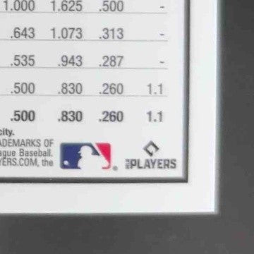 2023 Topps Chrome Corbin Carroll Rookie Auto Refractor /499 Arizona Diamondbacks