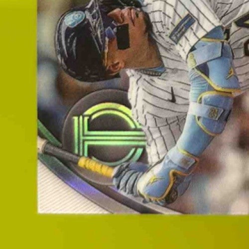2025 Topps Tribute William Contreras To Cleats Auto 92/99 Milwaukee Brewers