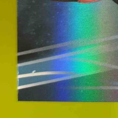 2025 Leaf Metal Pop Century Emilio Estevez Auto Prismatic Platinum Blue /7 EE1