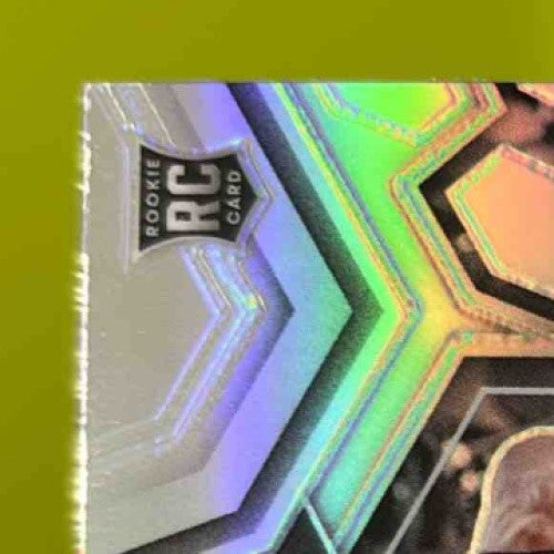 2023-24 Panini Mosaic Victor Wembanyama #257 NBA Debut RC San Antonio Spurs